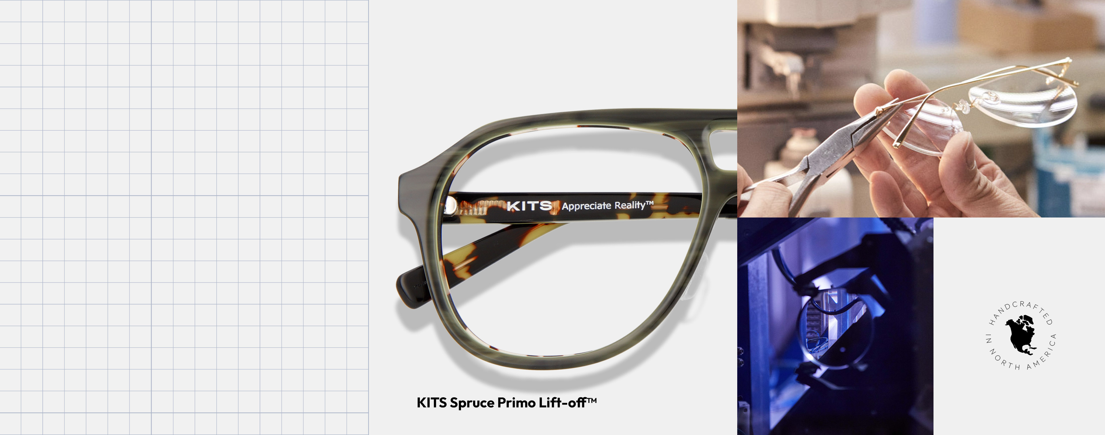 All kits glasses are $28
